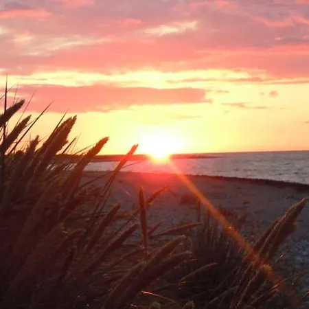 Ostsee Huus Semesterbostad *