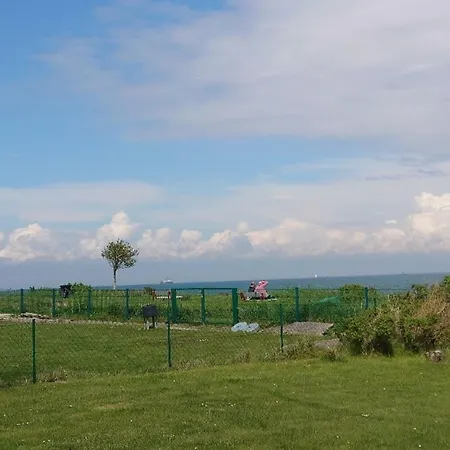 Сasa de vacaciones Ostsee Huus