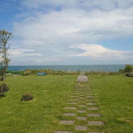 Ostsee Huus Burg auf Fehmarn