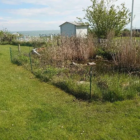 Ostsee Huus * Burg auf Fehmarn
